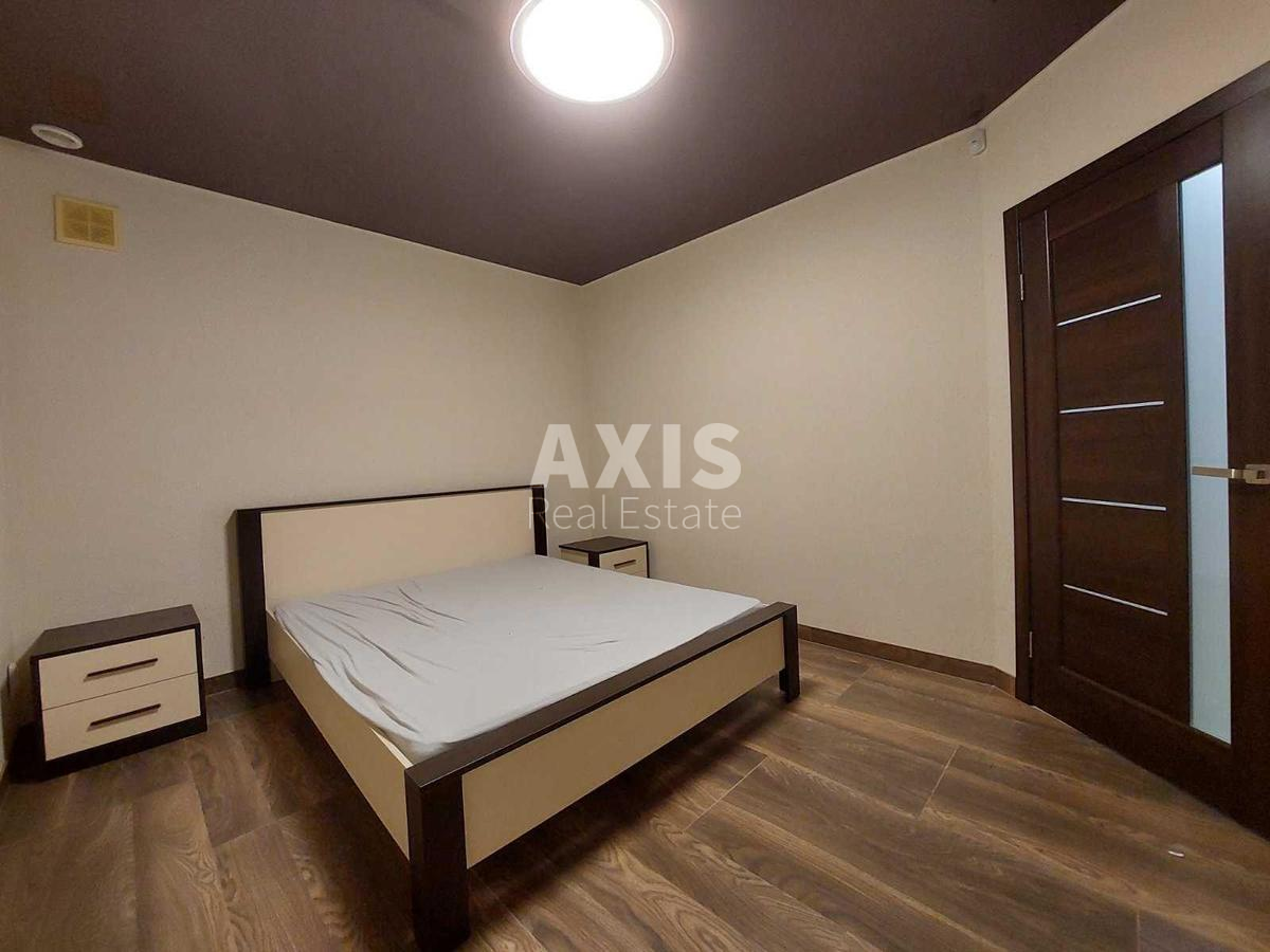 1k apartment vul. Kolektorna 661