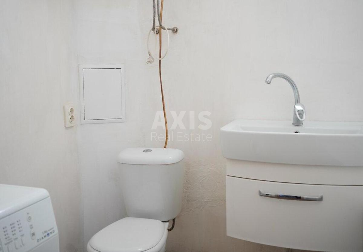 1к квартира ул. Руданского Степана 6Г3