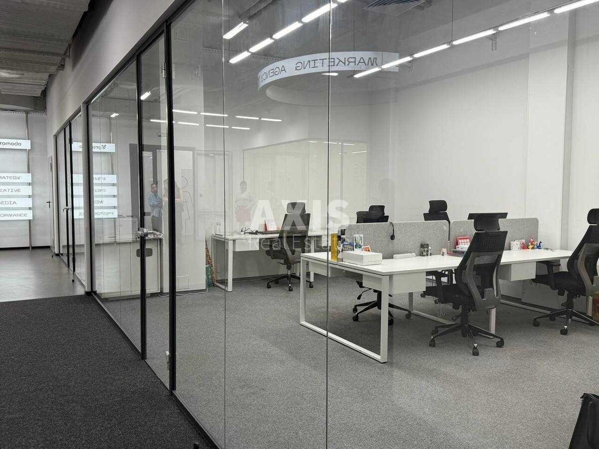 Office vul. Gajdara 50, 366m2572610