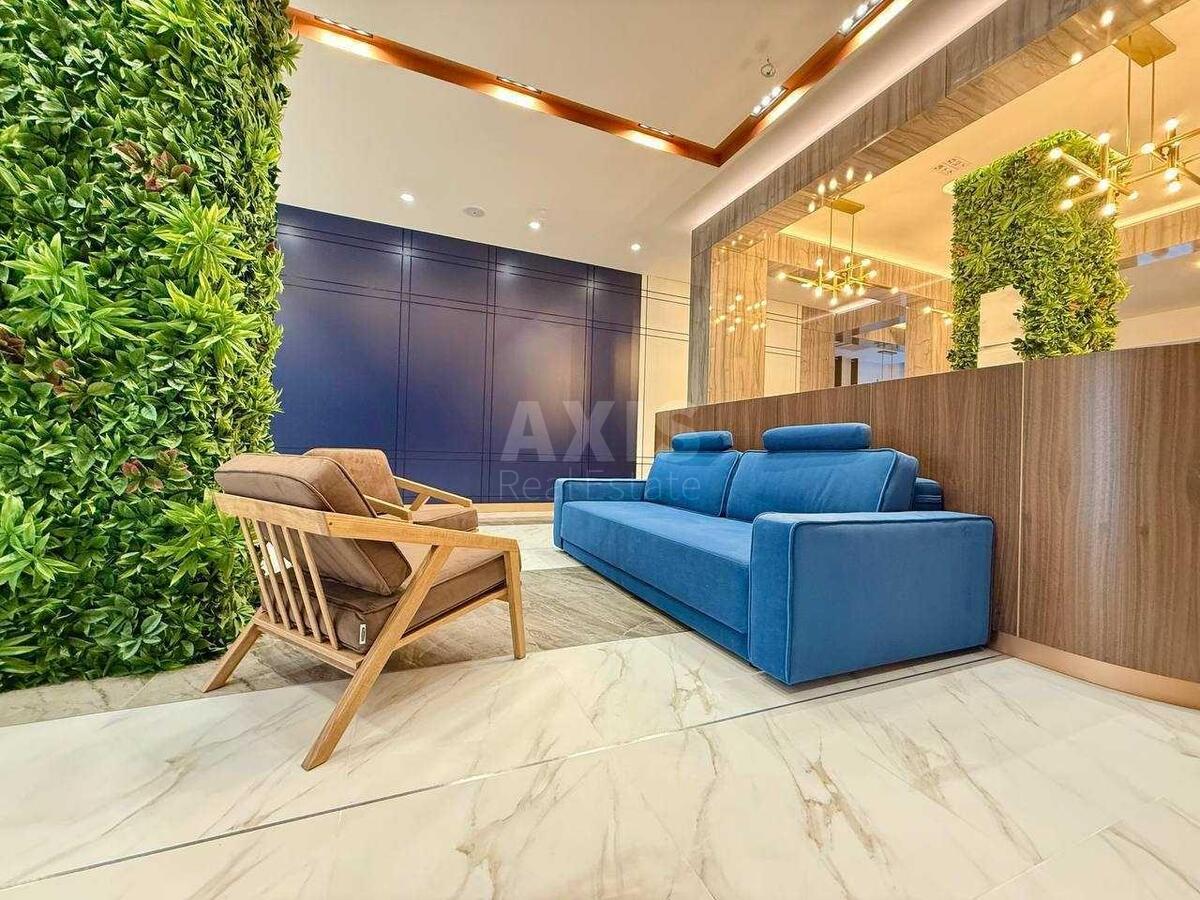 3k apartment vul. Zvirynec'ka 723