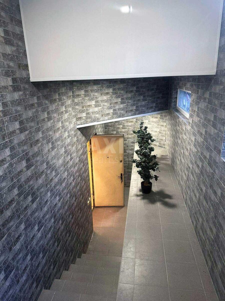 Office bul. Verhovnoi' Rady 21А, 110m2602521