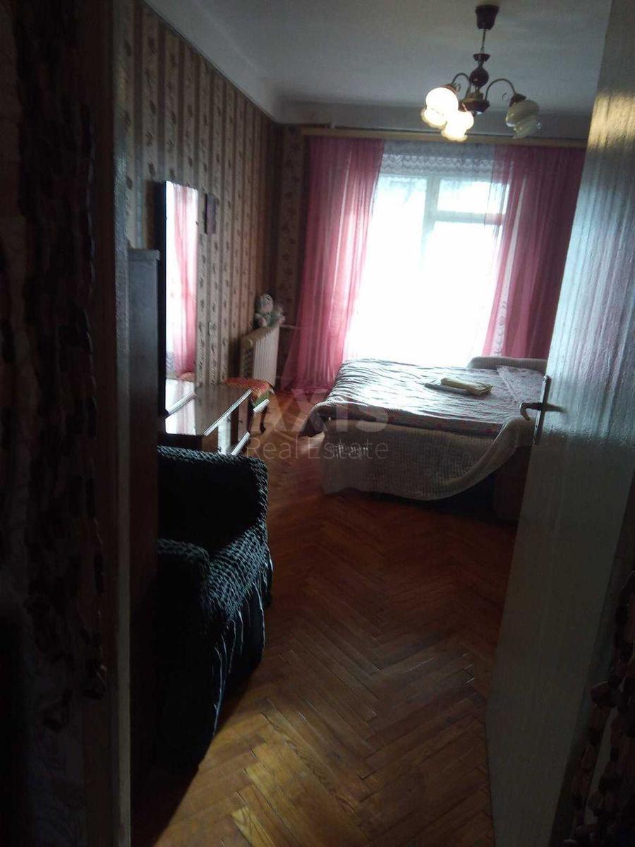 3k apartment vul. Plehanova 4А3