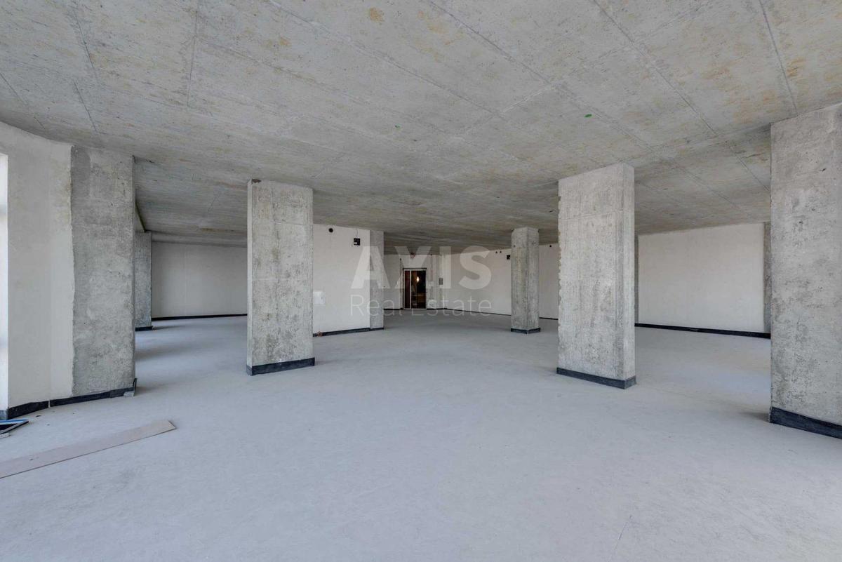 4k apartment vul. Mazepy Ivana 11Б0