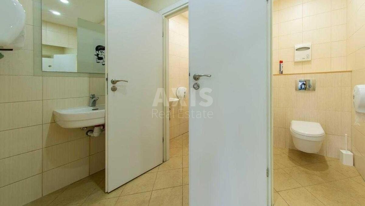 Office vul. Velyka Vasyl'kivs'ka 77, 500m2603526