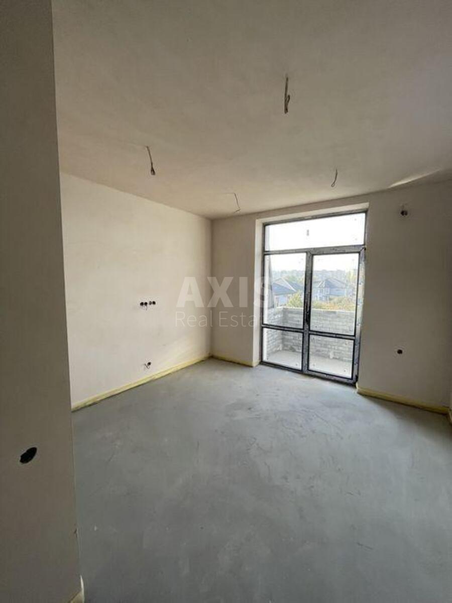1k apartment vul. Radchenka Petra 27