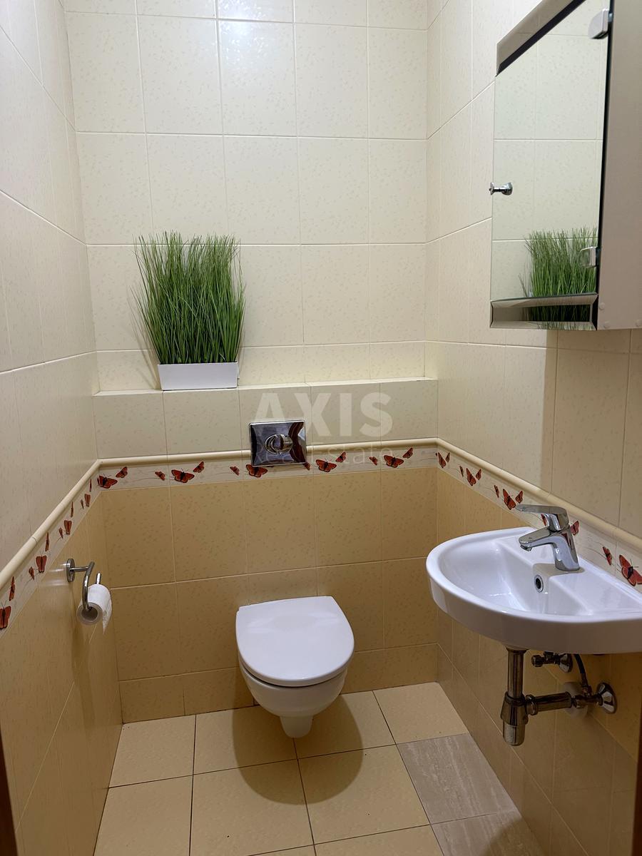 3k apartment vul. Staronavodnyc'ka 6Б637458