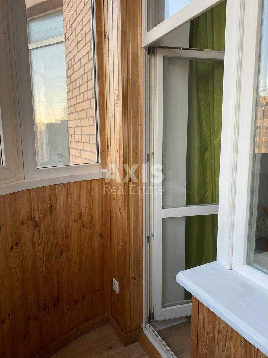 2k apartment prov. Laboratornyj 6581395