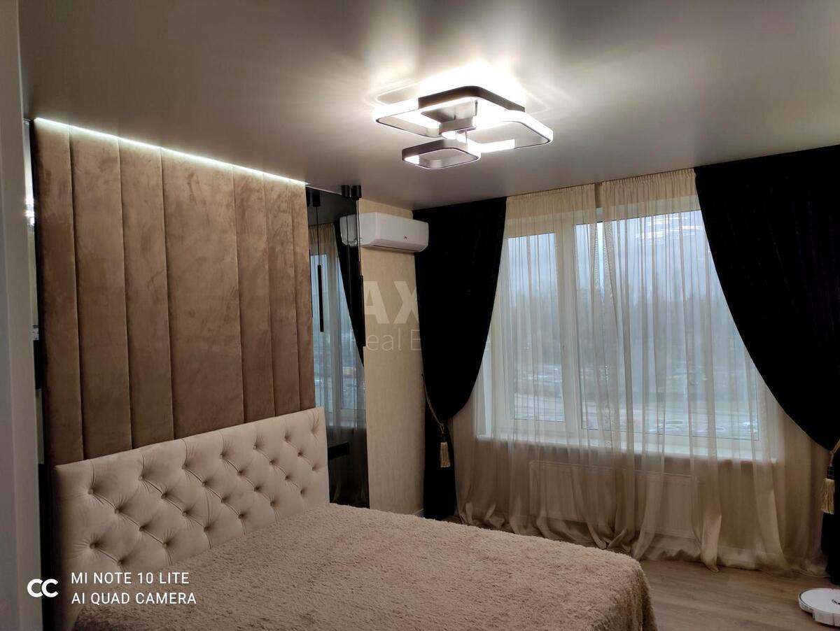 2k apartment vul. Zabolotnogo Akademika 1637861