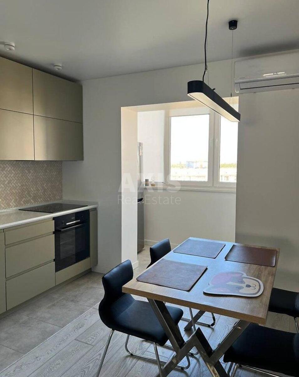 3k apartment shose Harkivs'ke 616