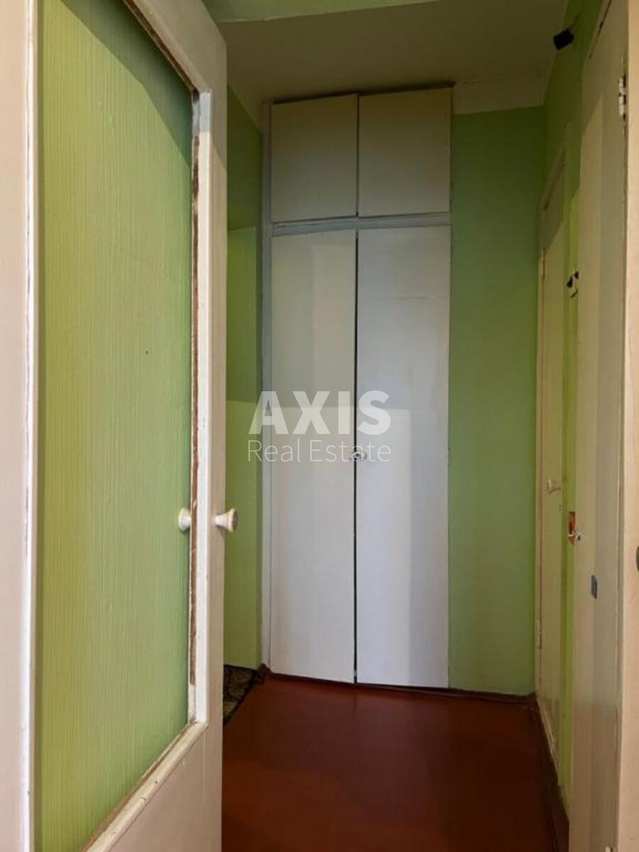 2k apartment vul. Kashtanova 131