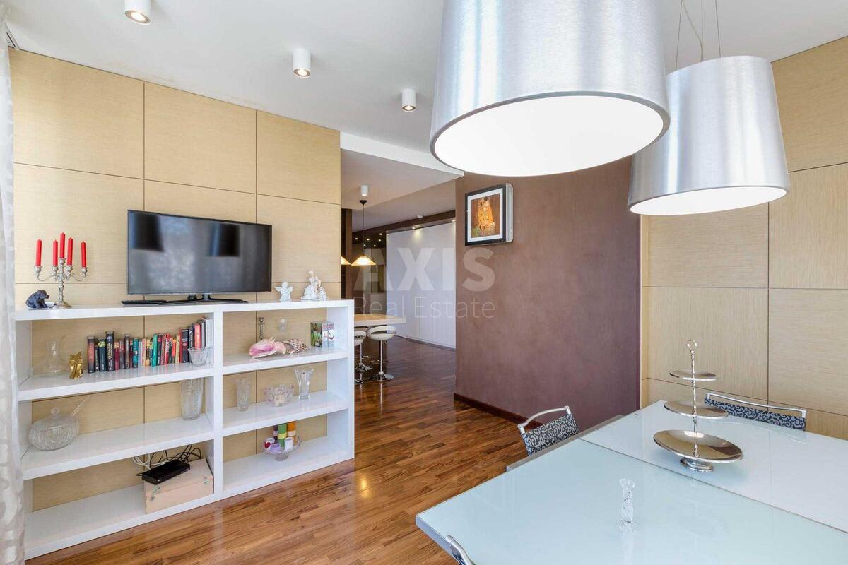 4k apartment prov. Kudrjashova 20596327