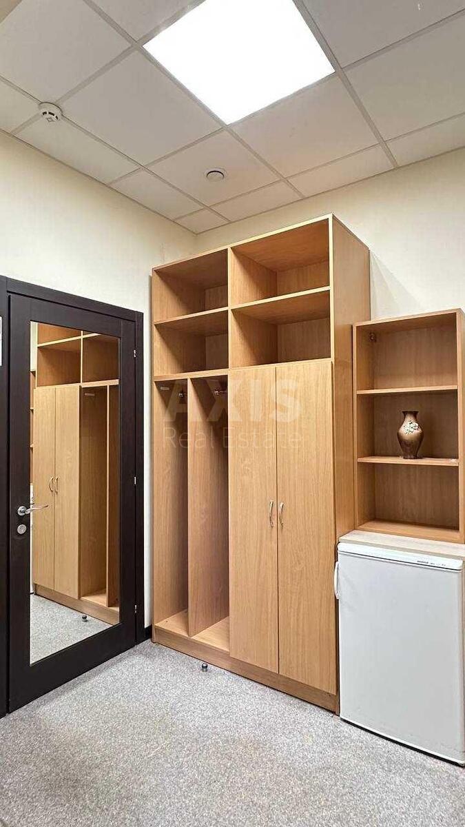 Офис ул. Пушкинская 39, 63м22