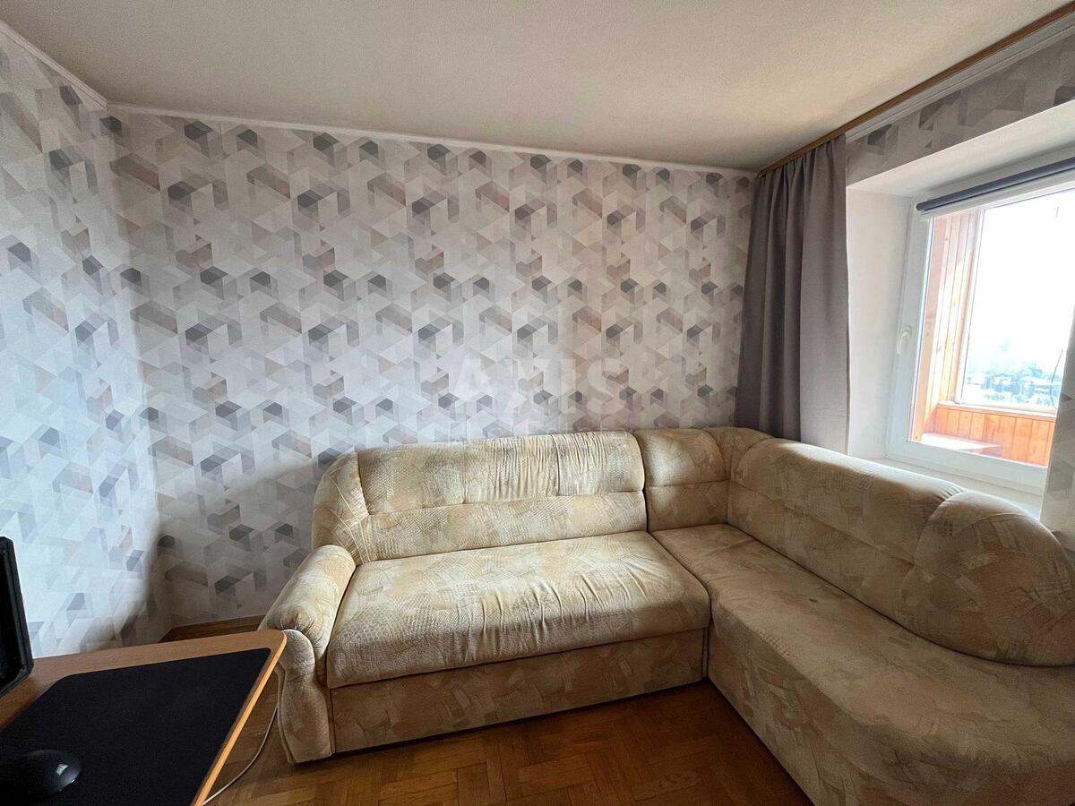 2к квартира ул. Полярная 8Е638453