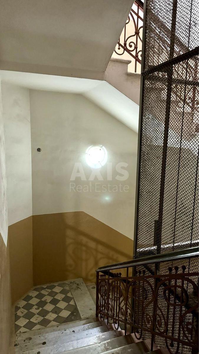 2k apartment vul. Rejtars'ka 185