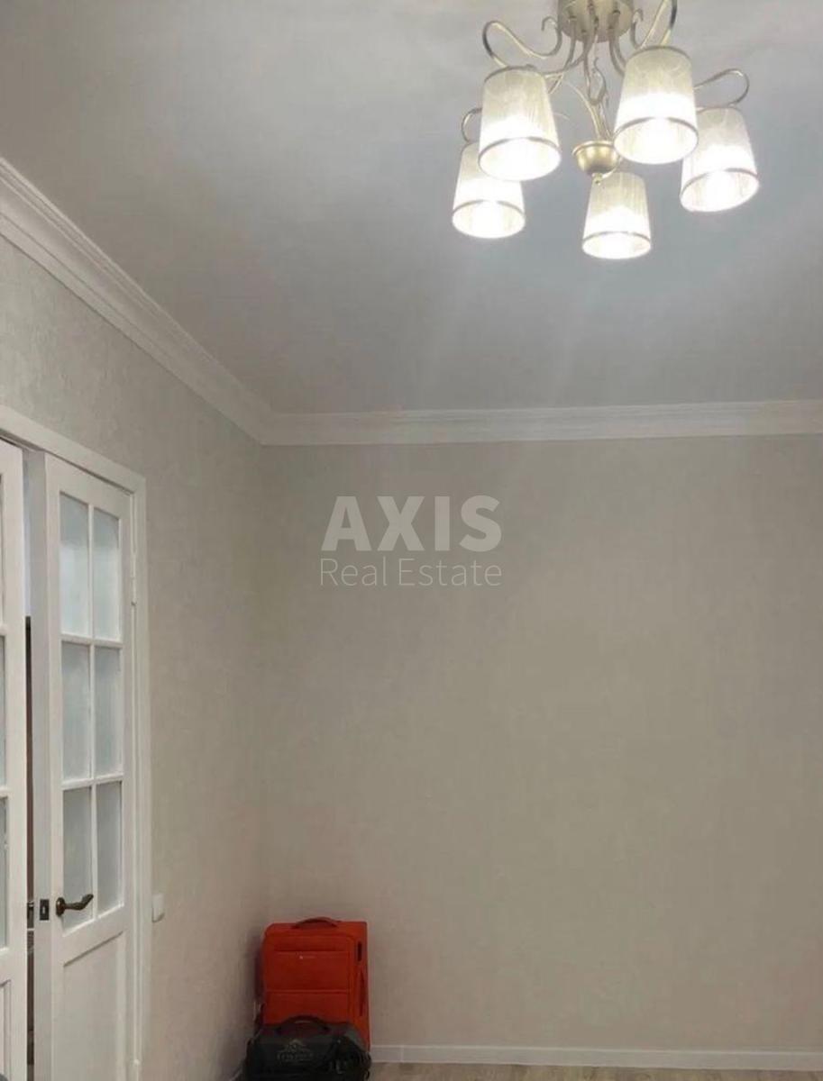 1k apartment vul. Shepeljeva Mykoly 83