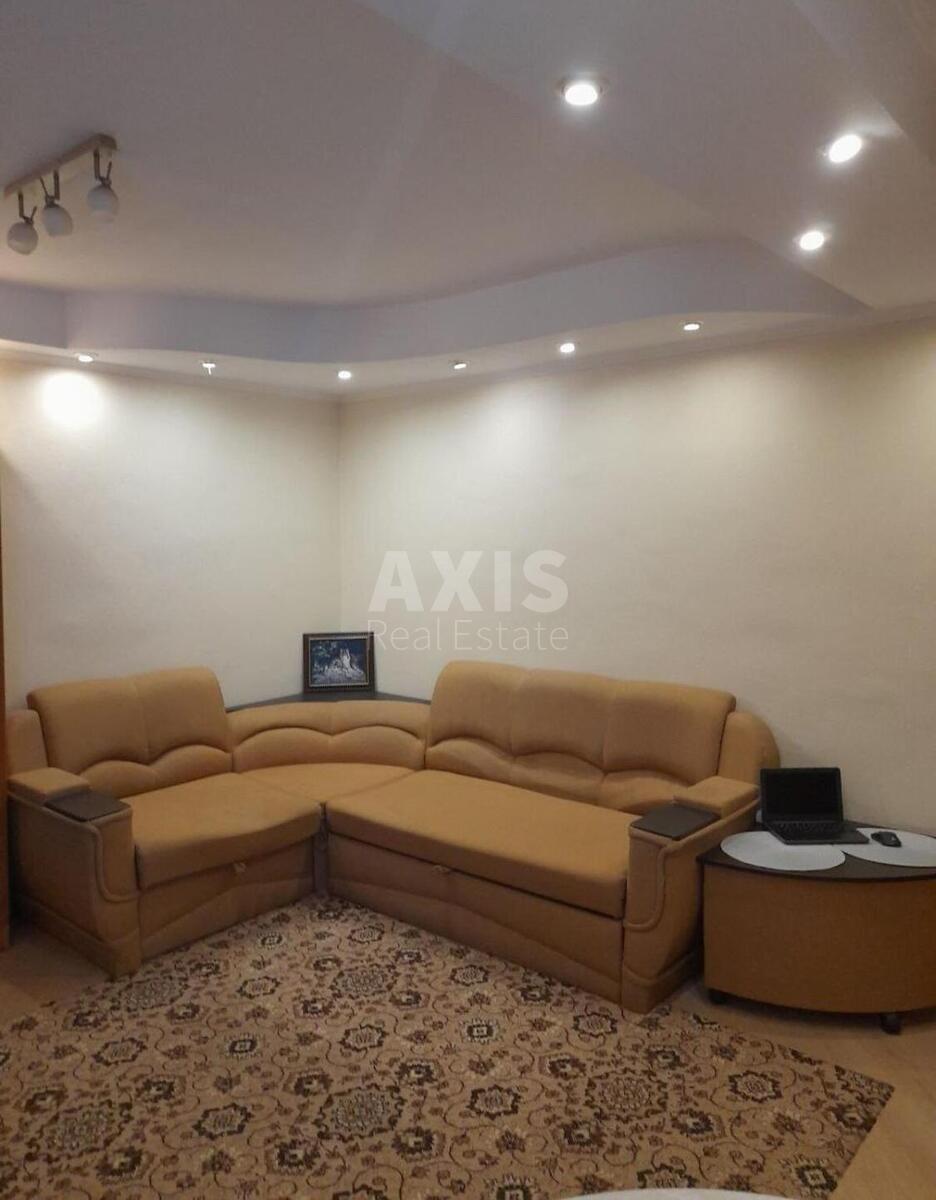 1k apartment vul. Dubinina Volodi 14597773