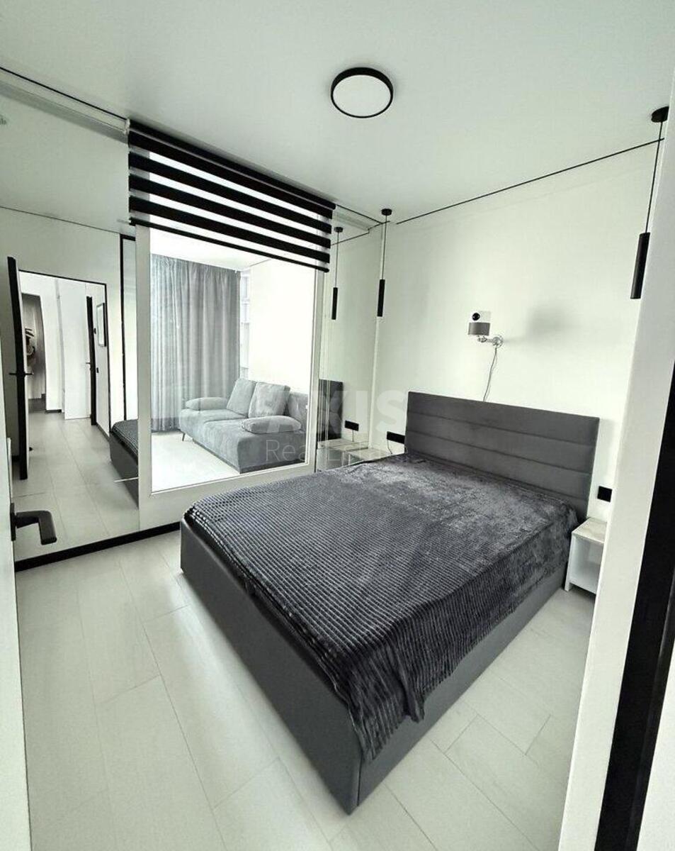 2k apartment pr-t Berestejskij 11, корп. 3640364