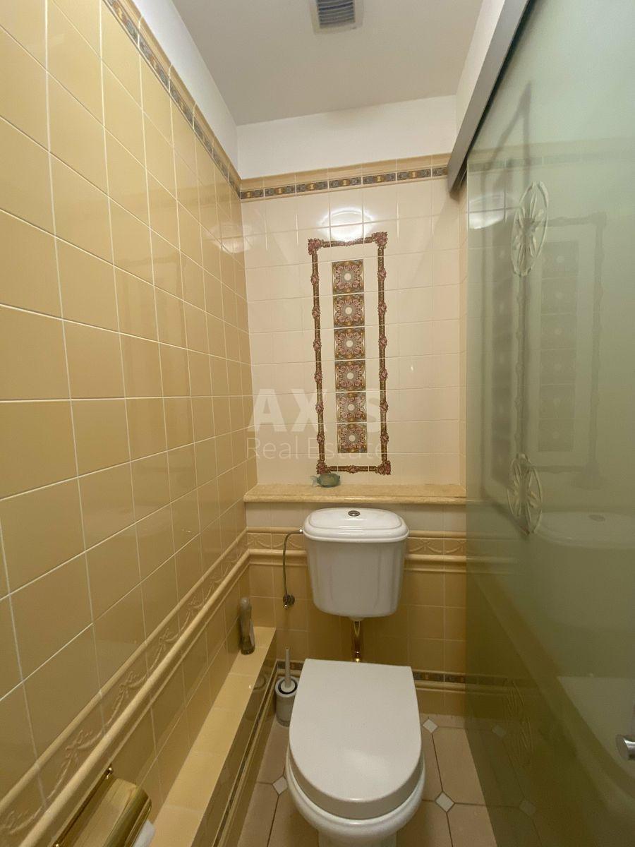 3к квартира спуск Кудрявский 3Б8
