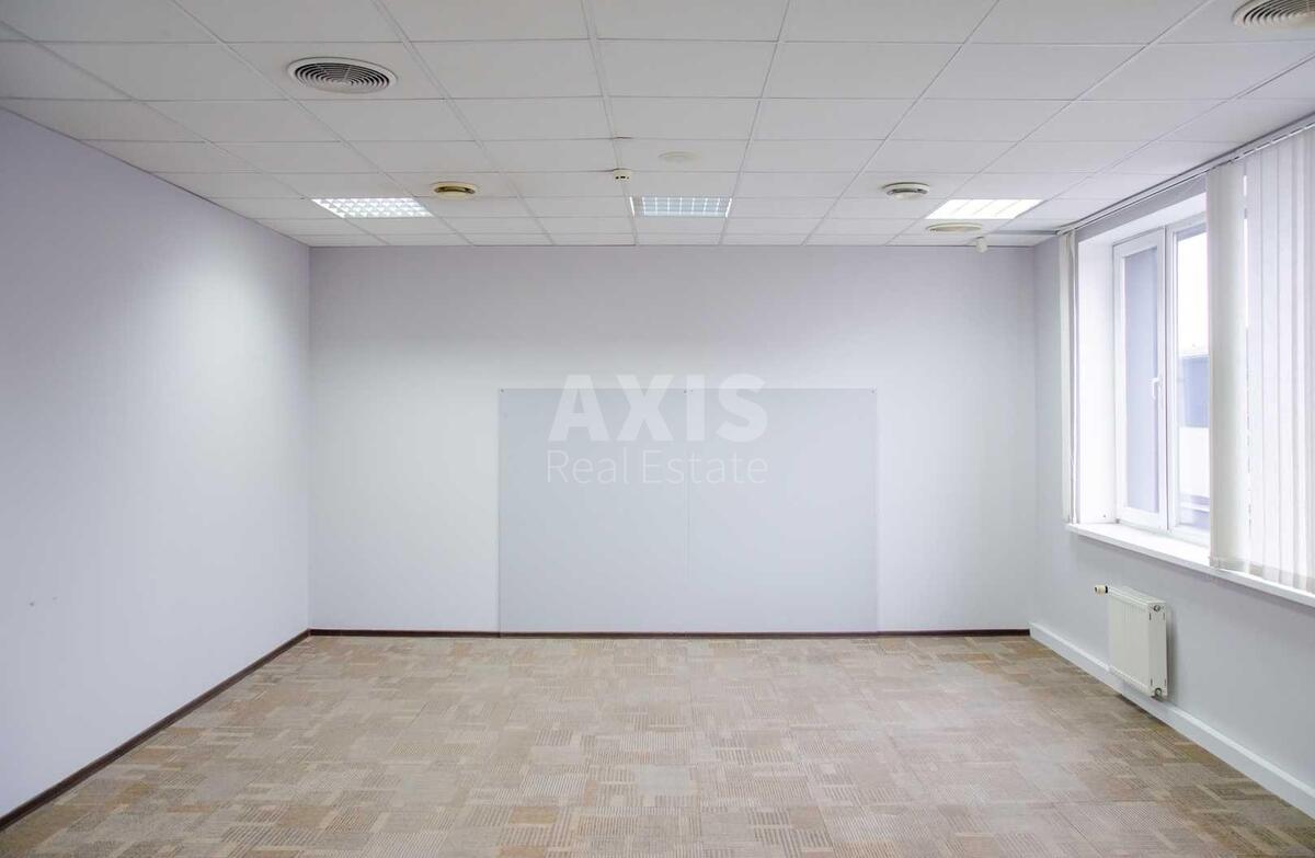 Office vul. Pymonenka Mykoly 13, 1100m22