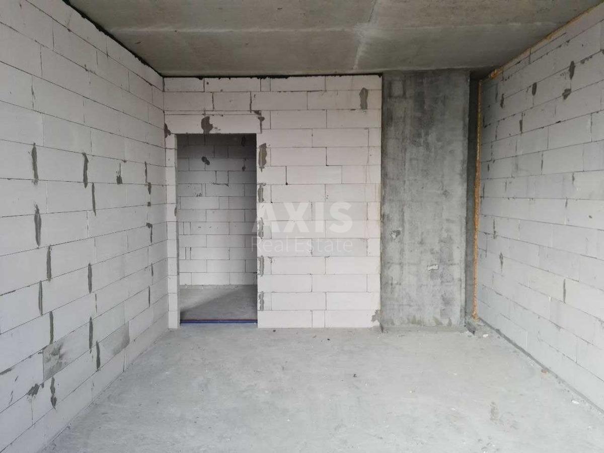 1k apartment vul. Glybochyc'ka 733