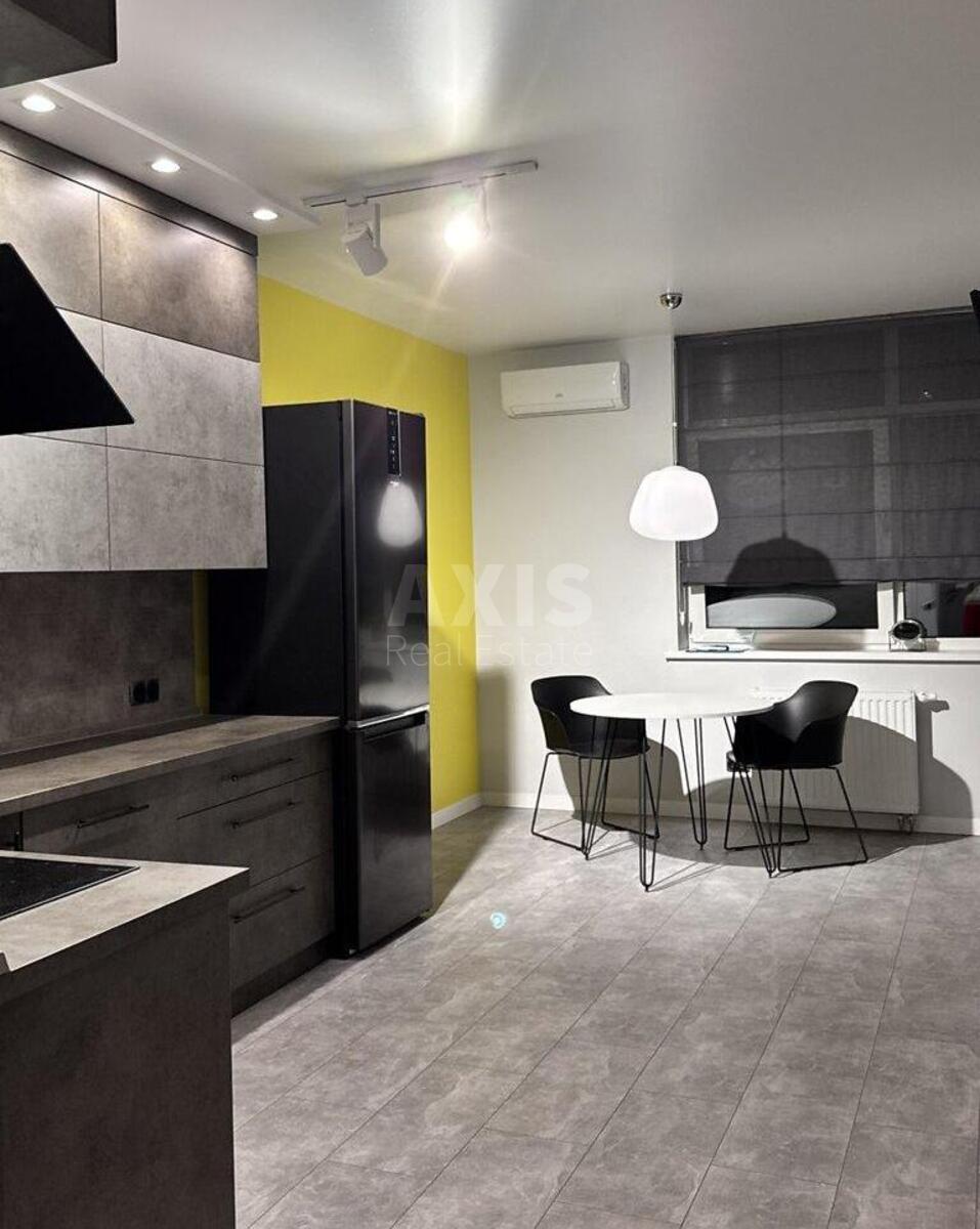 2k apartment pr-t Pravdy 41Б0