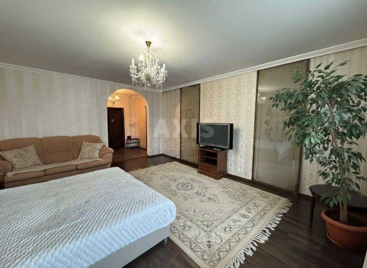 1k apartment vul. Knjazhyj Zaton 21641213