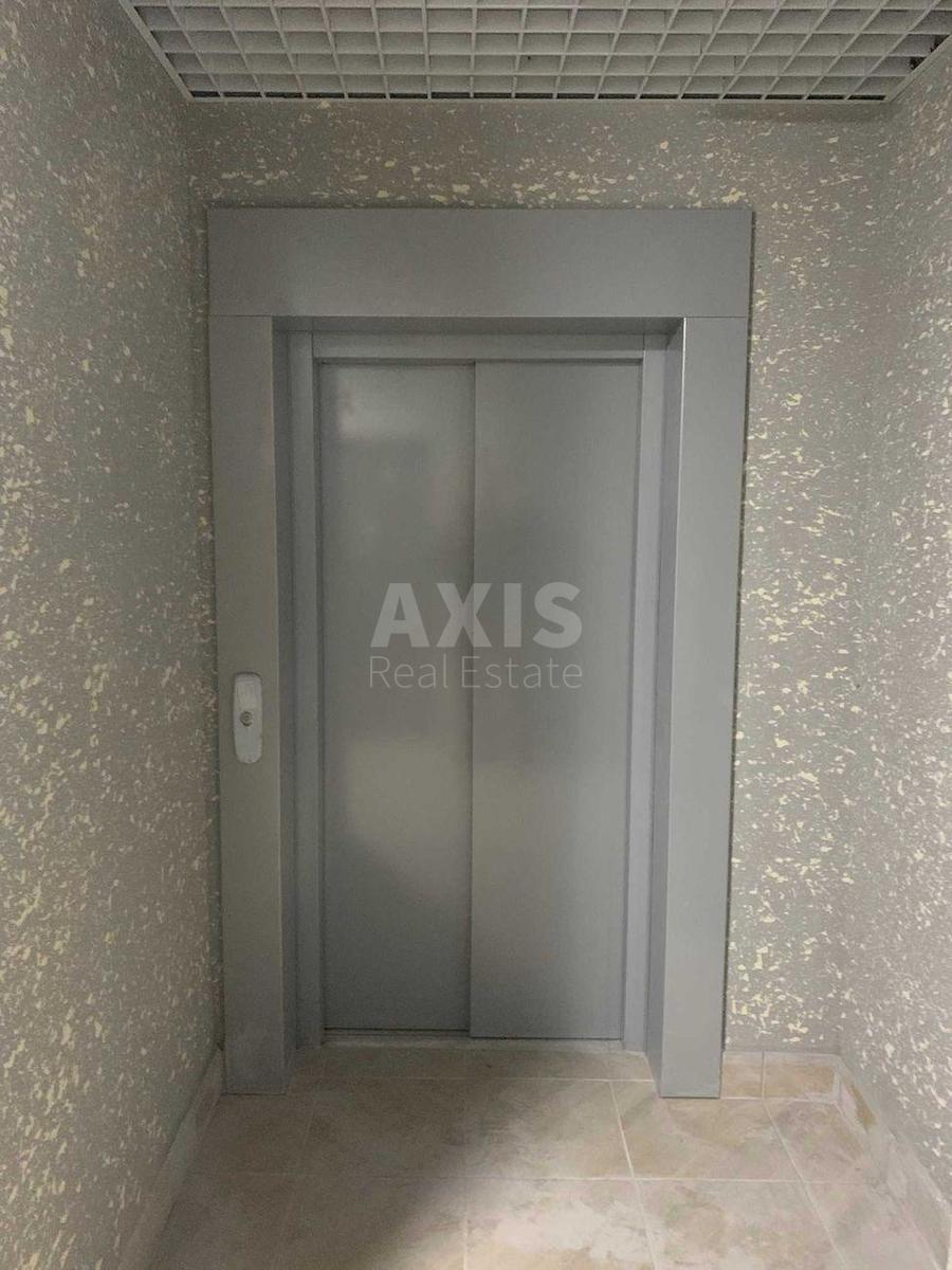 1k apartment vul. Kvitky Cisyk 344