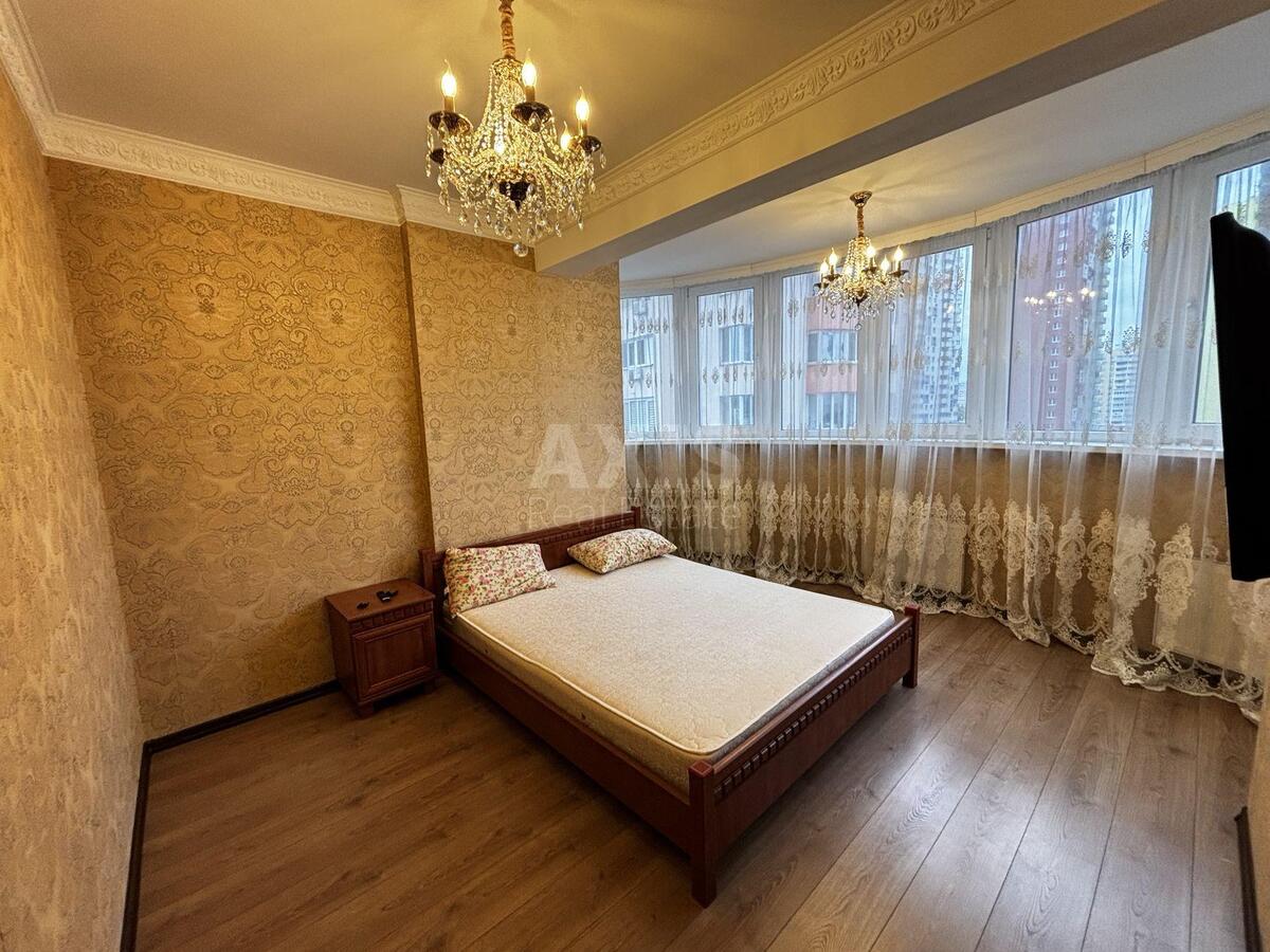 3k apartment vul. Myhajla Maksymovycha 3Г599802