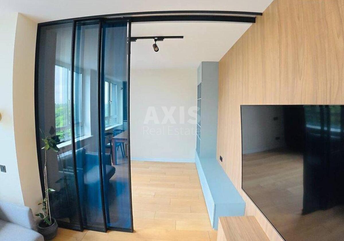 2k apartment vul. Saljutna 2, корп. 29