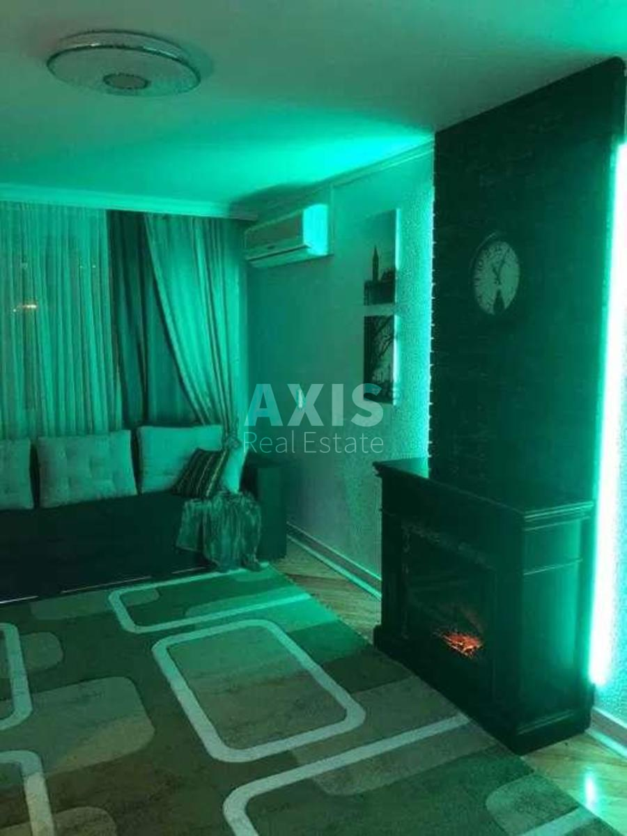 3k apartment pr-t Geroi'v Stalingrada 203
