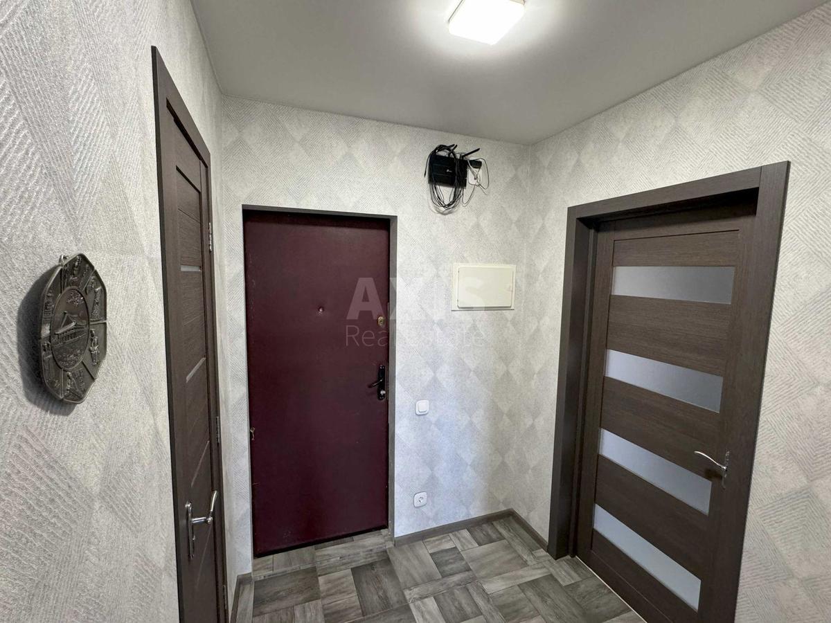 1k apartment vul. Bulgakova 83