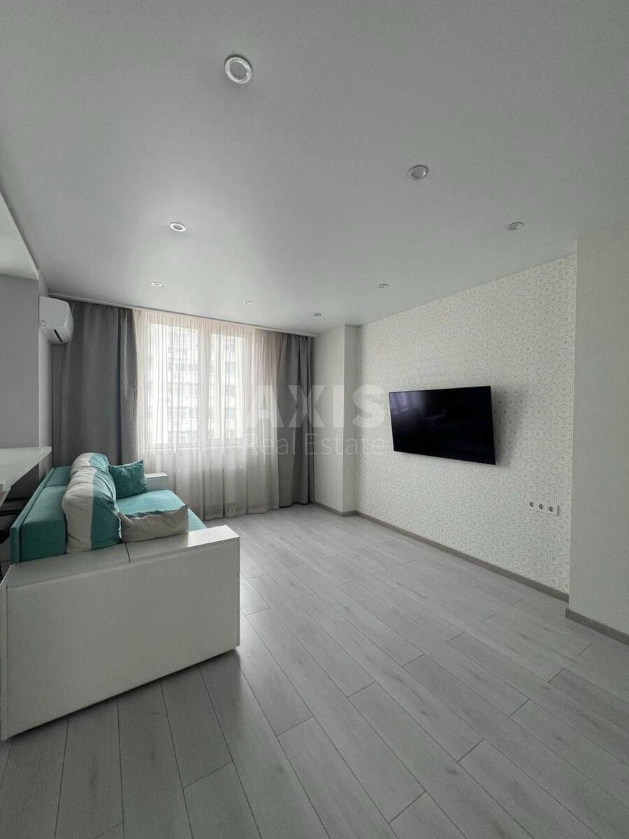 3к квартира ул. Просвещения 16600701