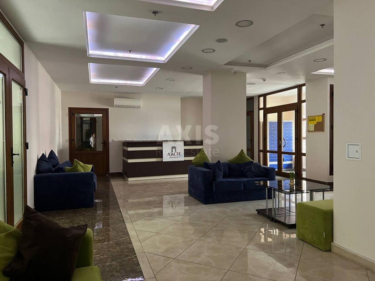 Office vul. Hmel'nyc'kogo Bogdana 2/37Б, 41m210