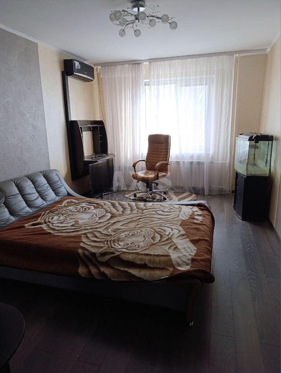 3k apartment vul. Zakrevs'kogo Mykoly 2