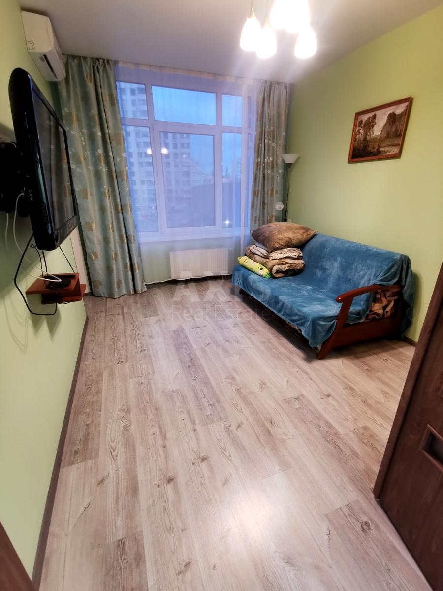2к квартира ул. Сверстюка Евгения 6233344