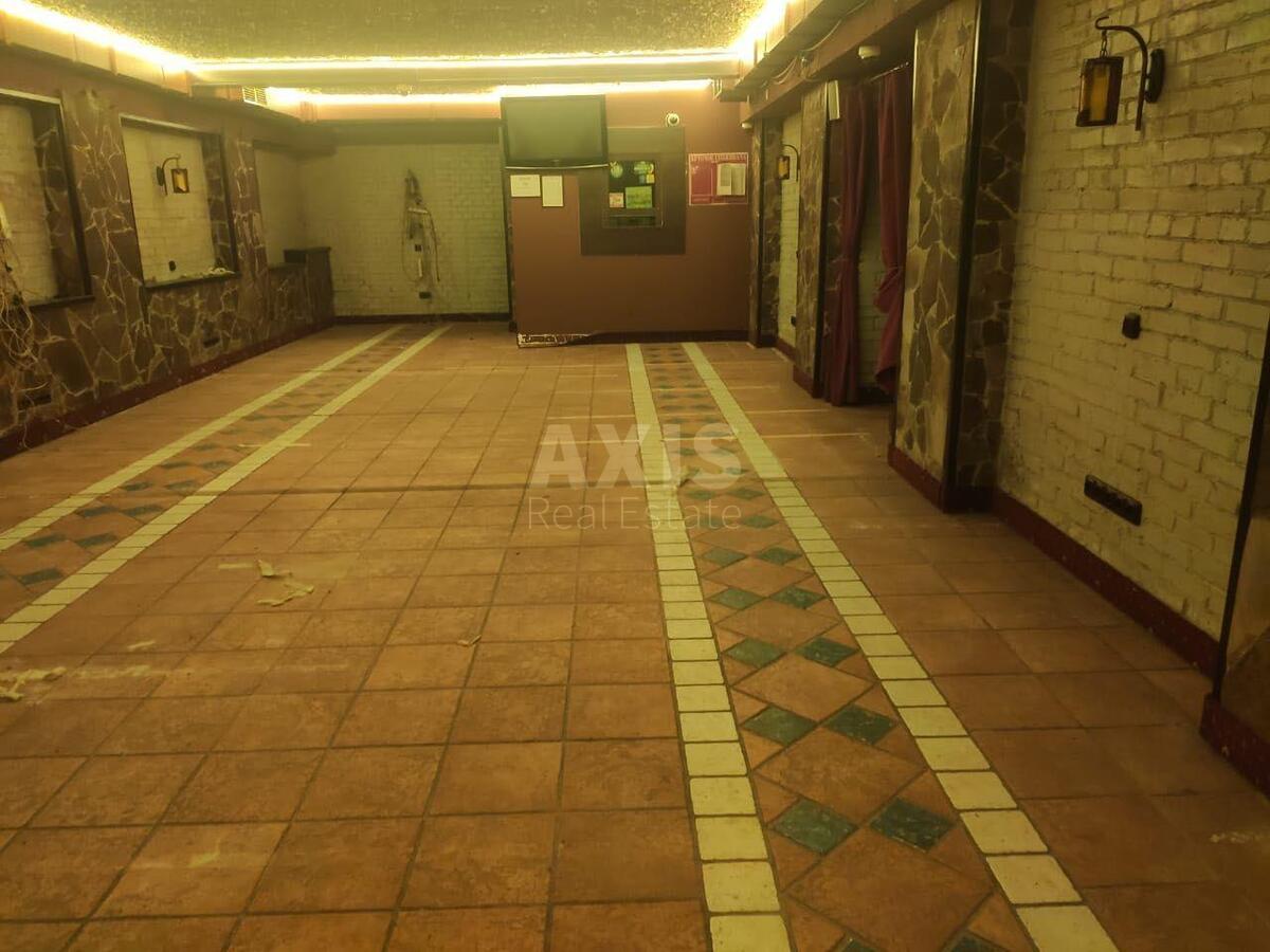 Trade object pr-t Vidradnyj 24/93, 250m2508850