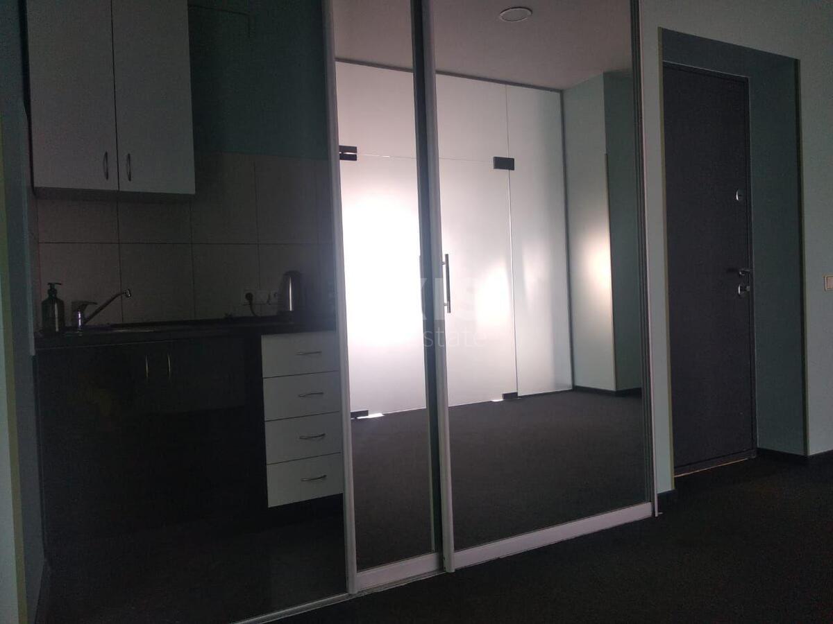 Office vul. Shhekavyc'ka 30/39, 218m26