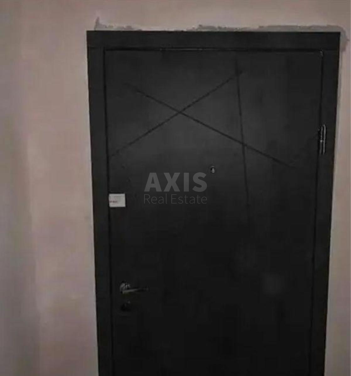 1k apartment vul. Sosjury Volodymyra 60