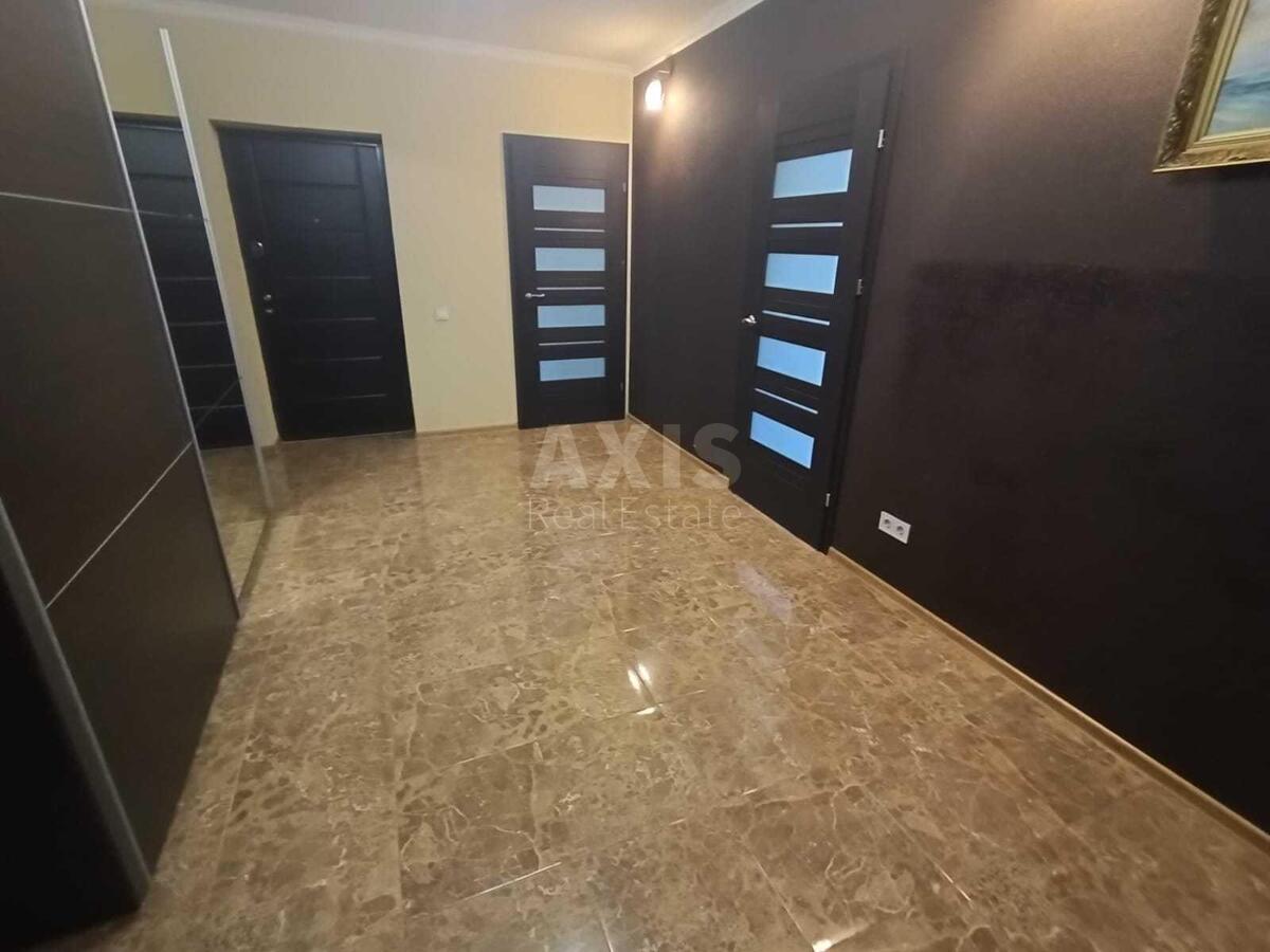2k apartment vul. Gercena 324