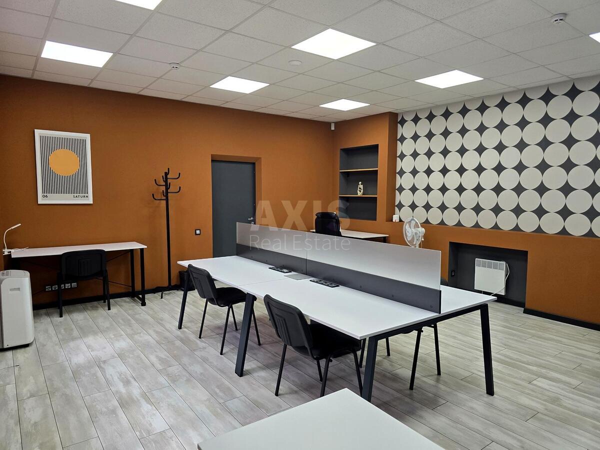 Office vul. Observatorna 12А, 37m2601520