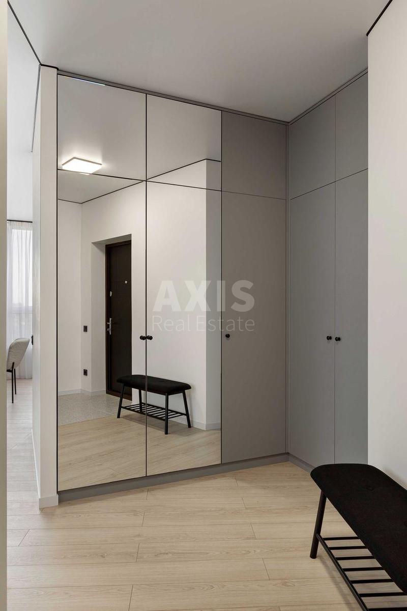 2k apartment pr-t Peremogy 677