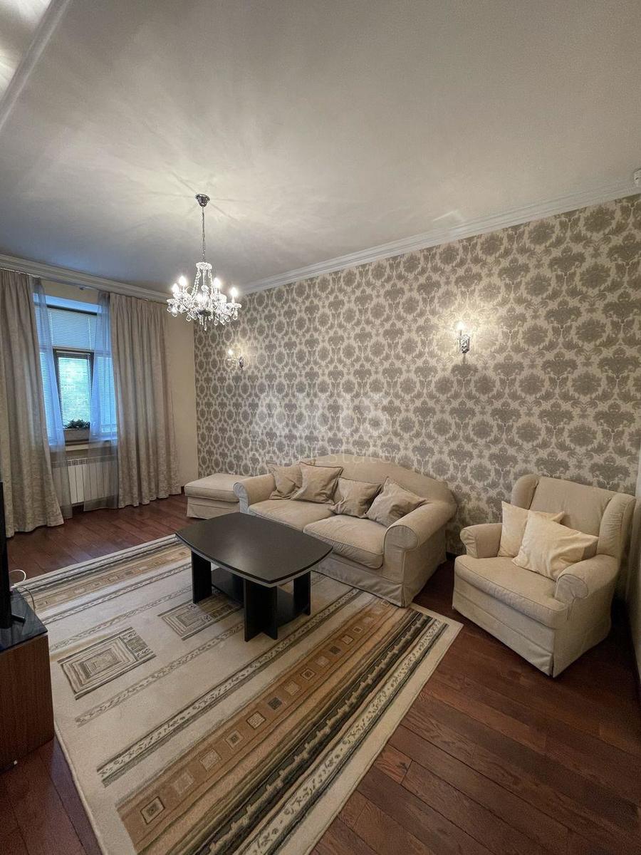 3k apartment bul. Druzhby Narodiv 111