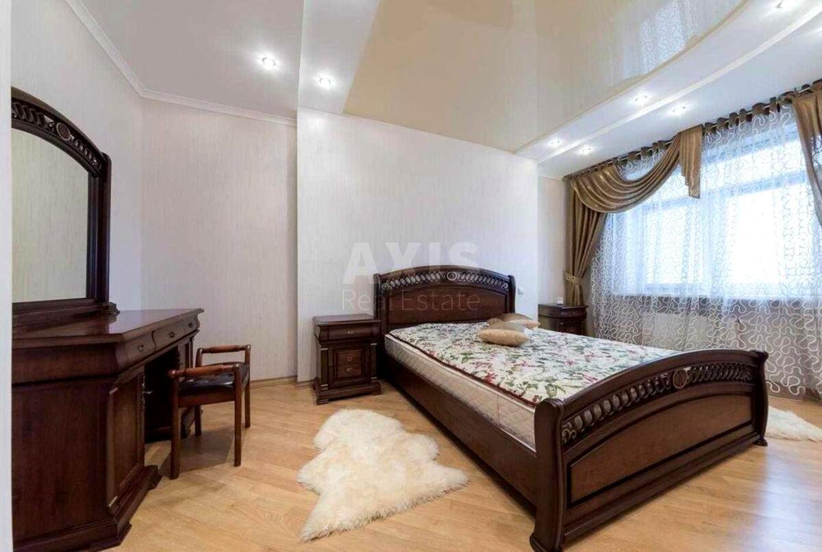 3k apartment vul. Myshugy Oleksandra 2614803