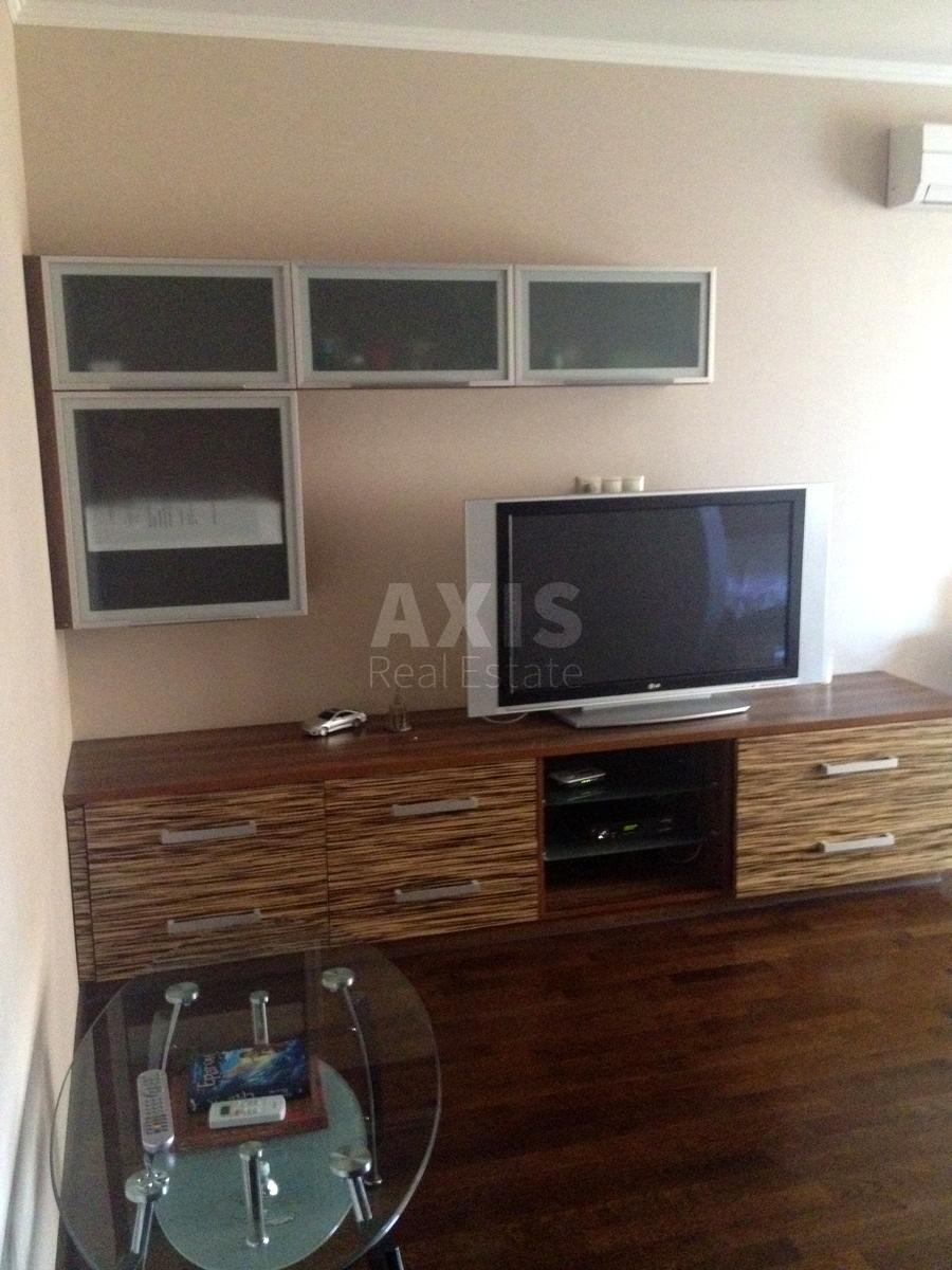 1k apartment pr-t Lobanovs'kogo 6Д614936