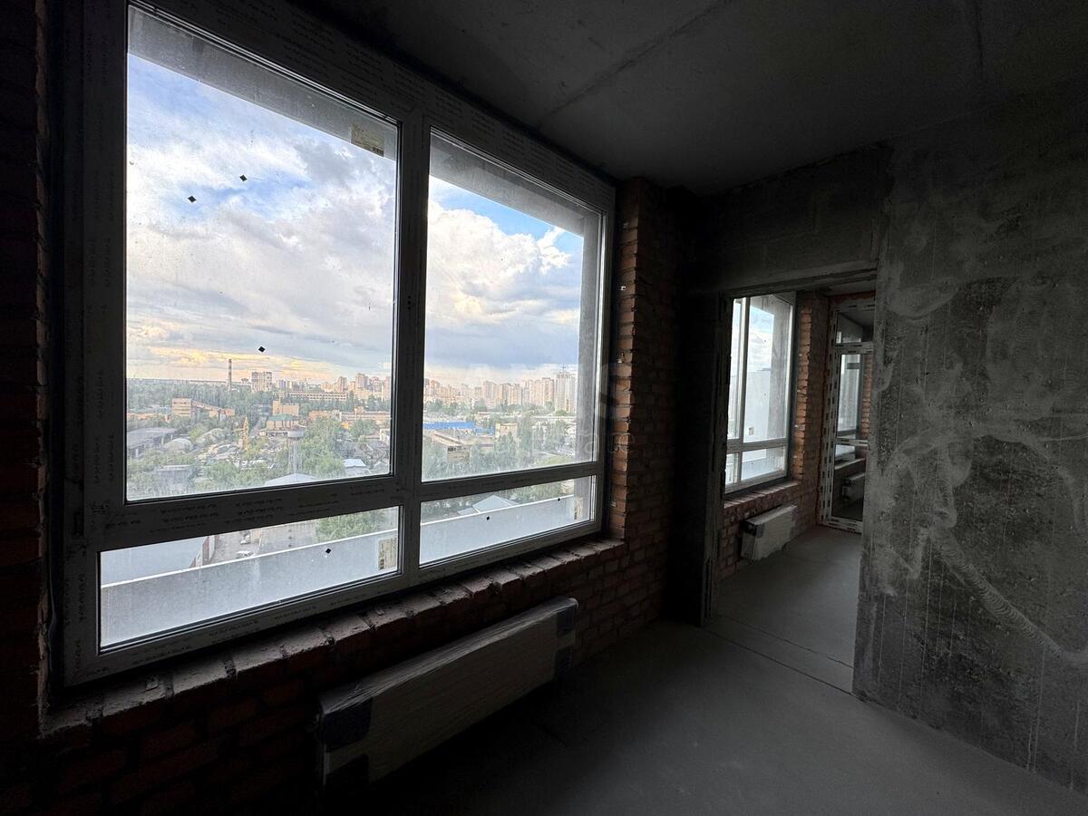 2k apartment vul. Prychal'na 12615098