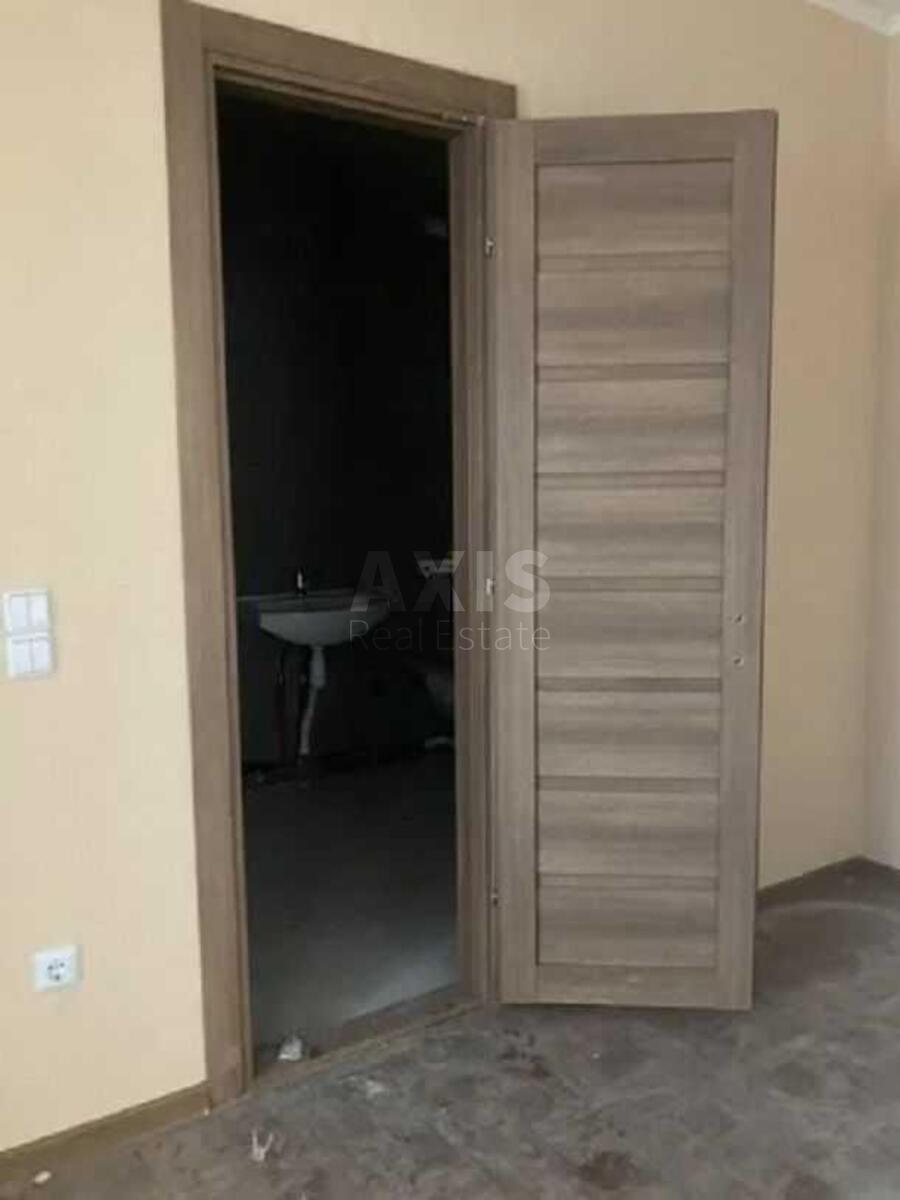 1k apartment vul. Konopljans'ka 223