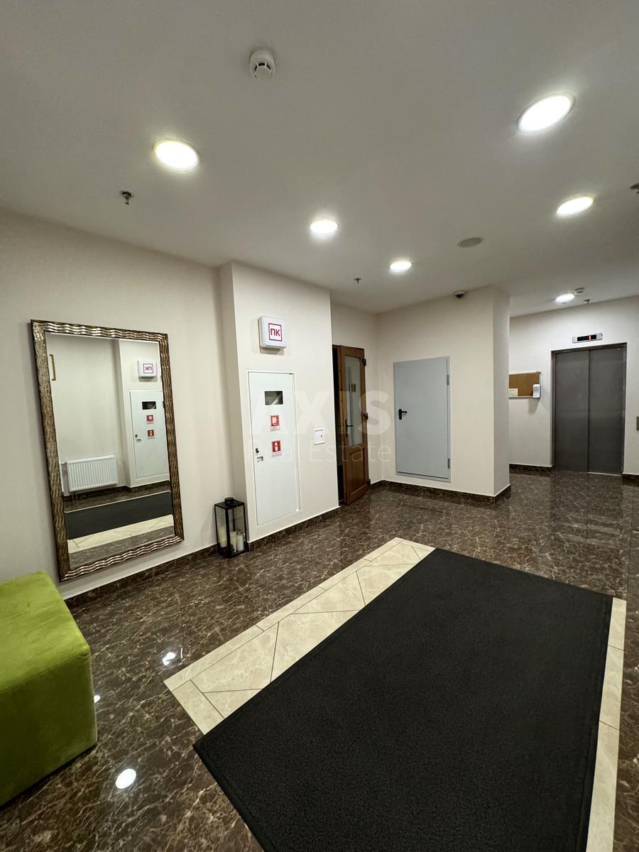 Office vul. Pyrogova 2/37Б, 50m26155414