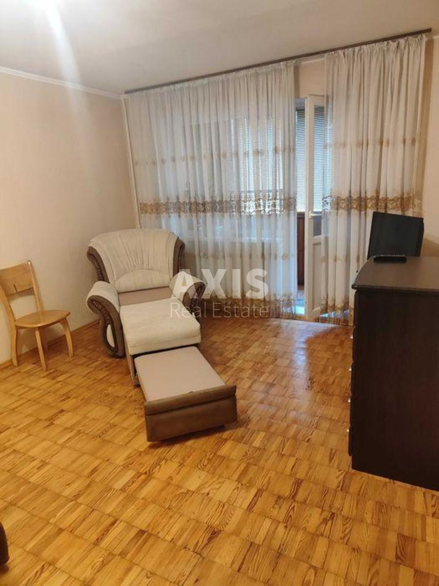 1k apartment pr-t Rokossovs'kogo Marshala 101