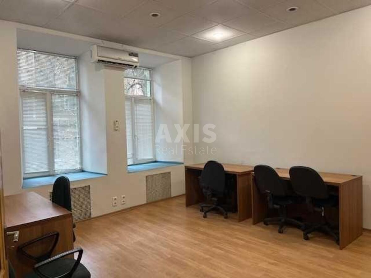 Office vul. Gonchara Olesja 36, 45m22