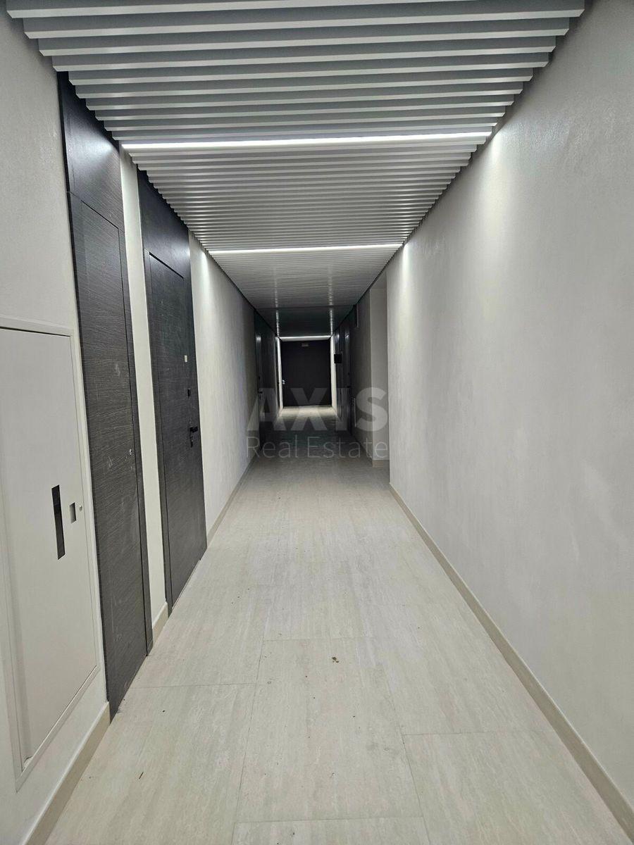 2k apartment vul. Berkovec'ka 67